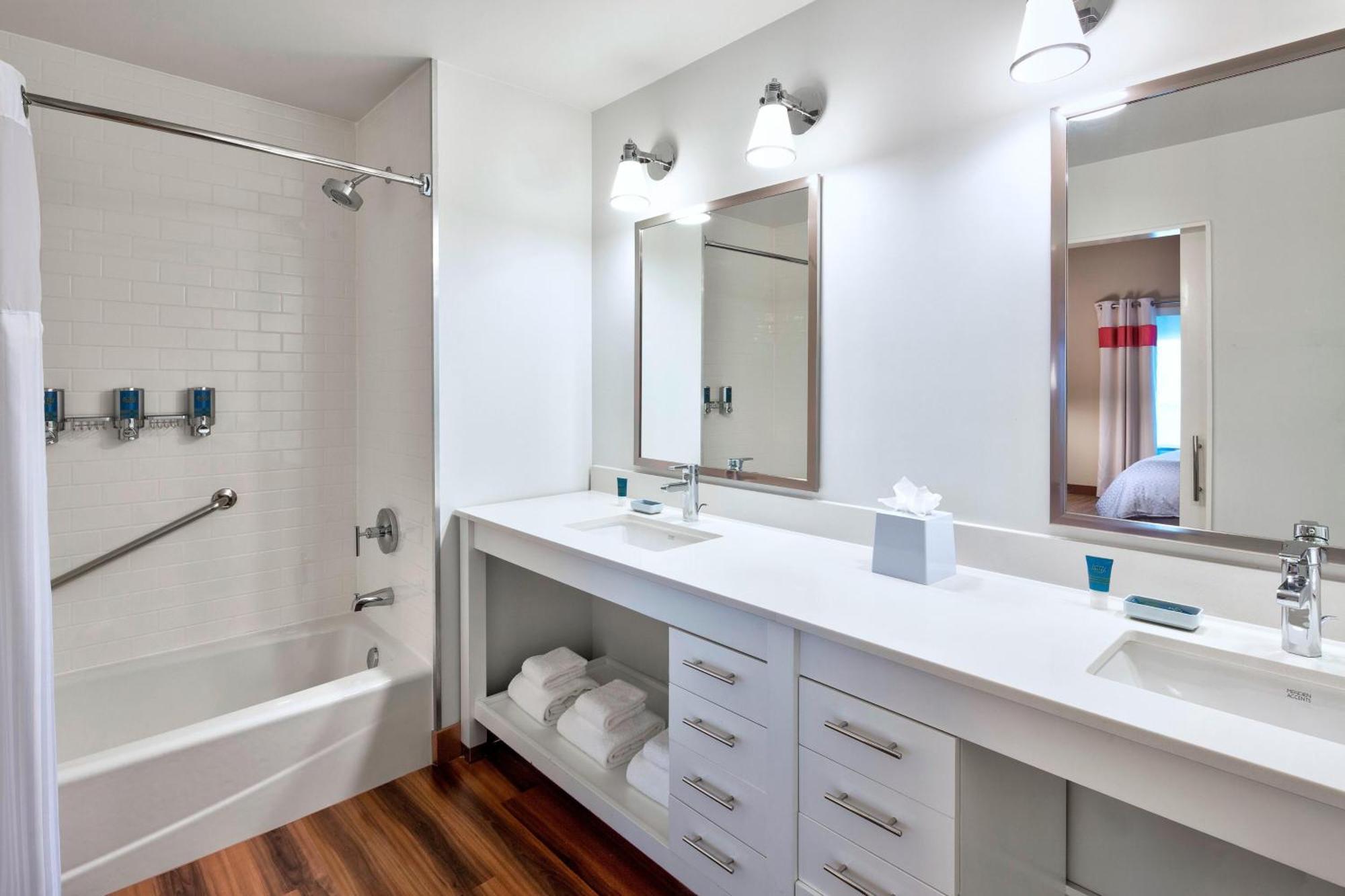 Four Points By Sheraton Dallas Fort Worth Airport North Coppell Ngoại thất bức ảnh