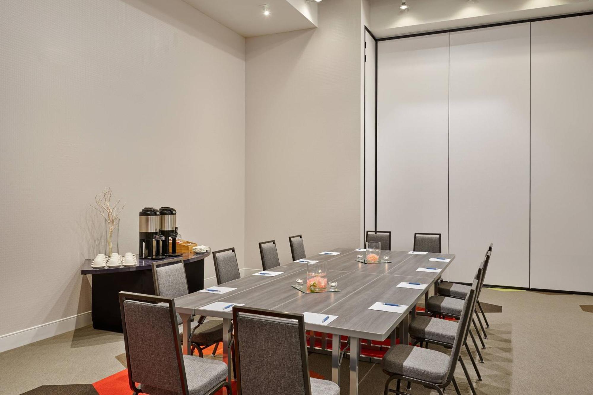 Four Points By Sheraton Dallas Fort Worth Airport North Coppell Ngoại thất bức ảnh