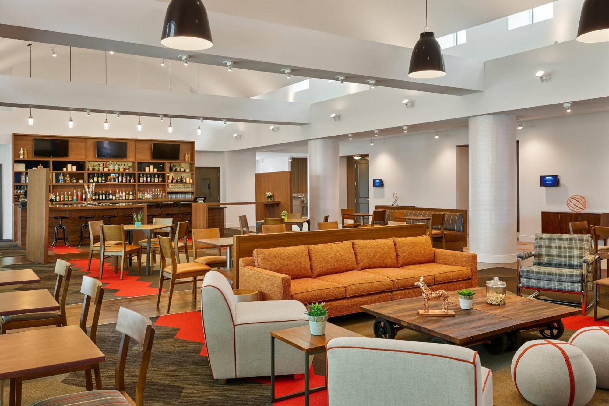 Four Points By Sheraton Dallas Fort Worth Airport North Coppell Ngoại thất bức ảnh