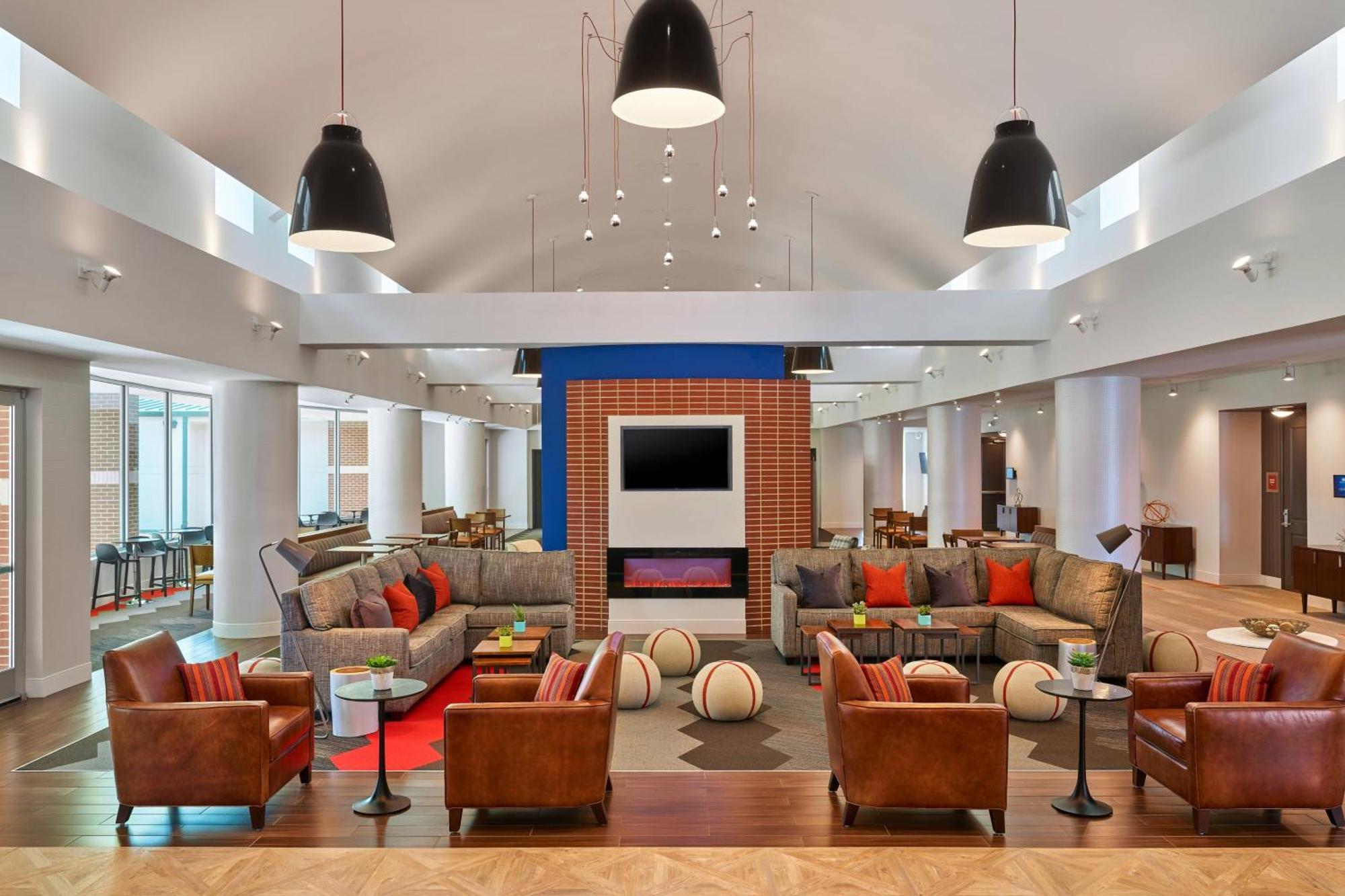 Four Points By Sheraton Dallas Fort Worth Airport North Coppell Ngoại thất bức ảnh