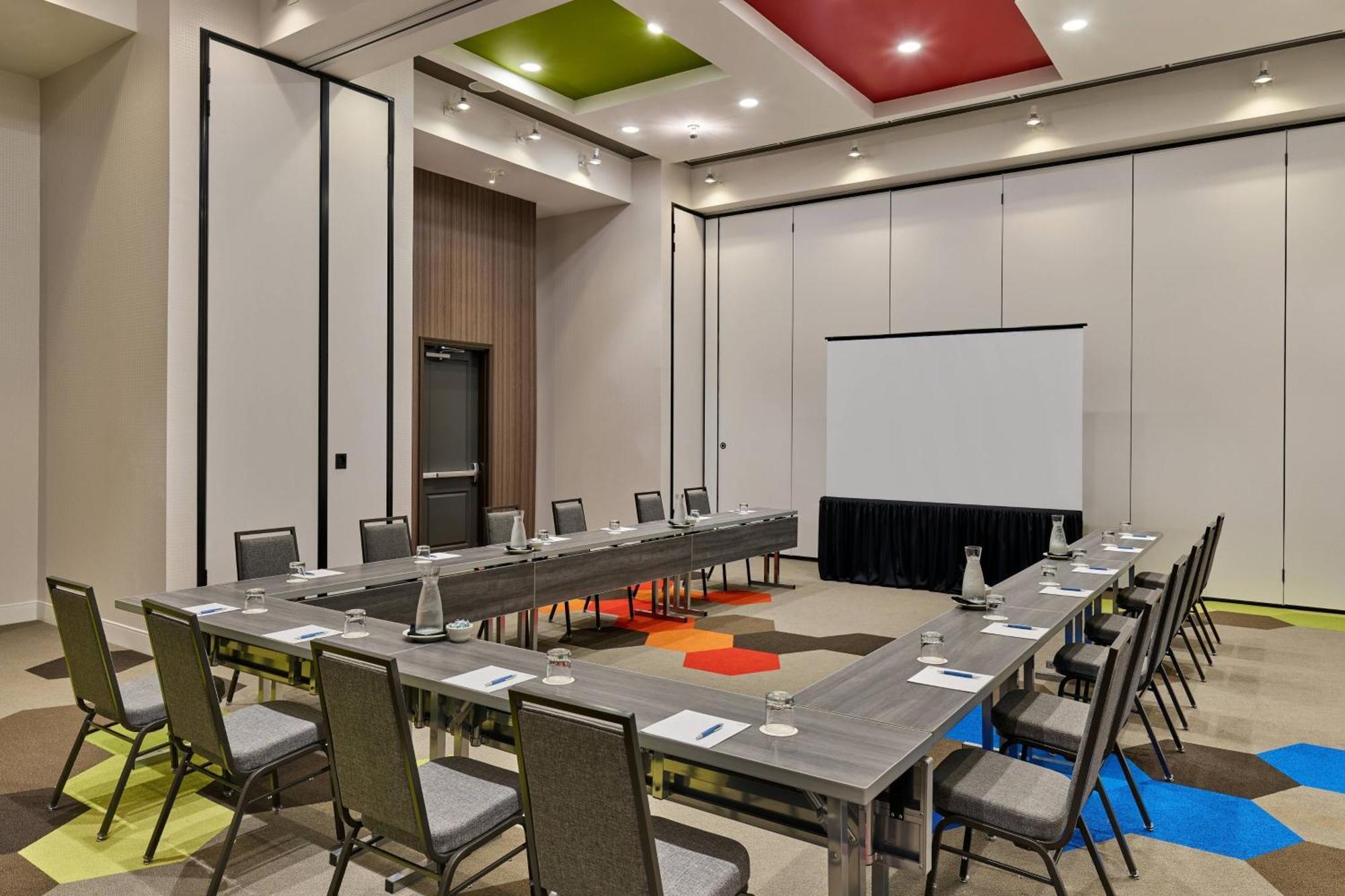 Four Points By Sheraton Dallas Fort Worth Airport North Coppell Ngoại thất bức ảnh