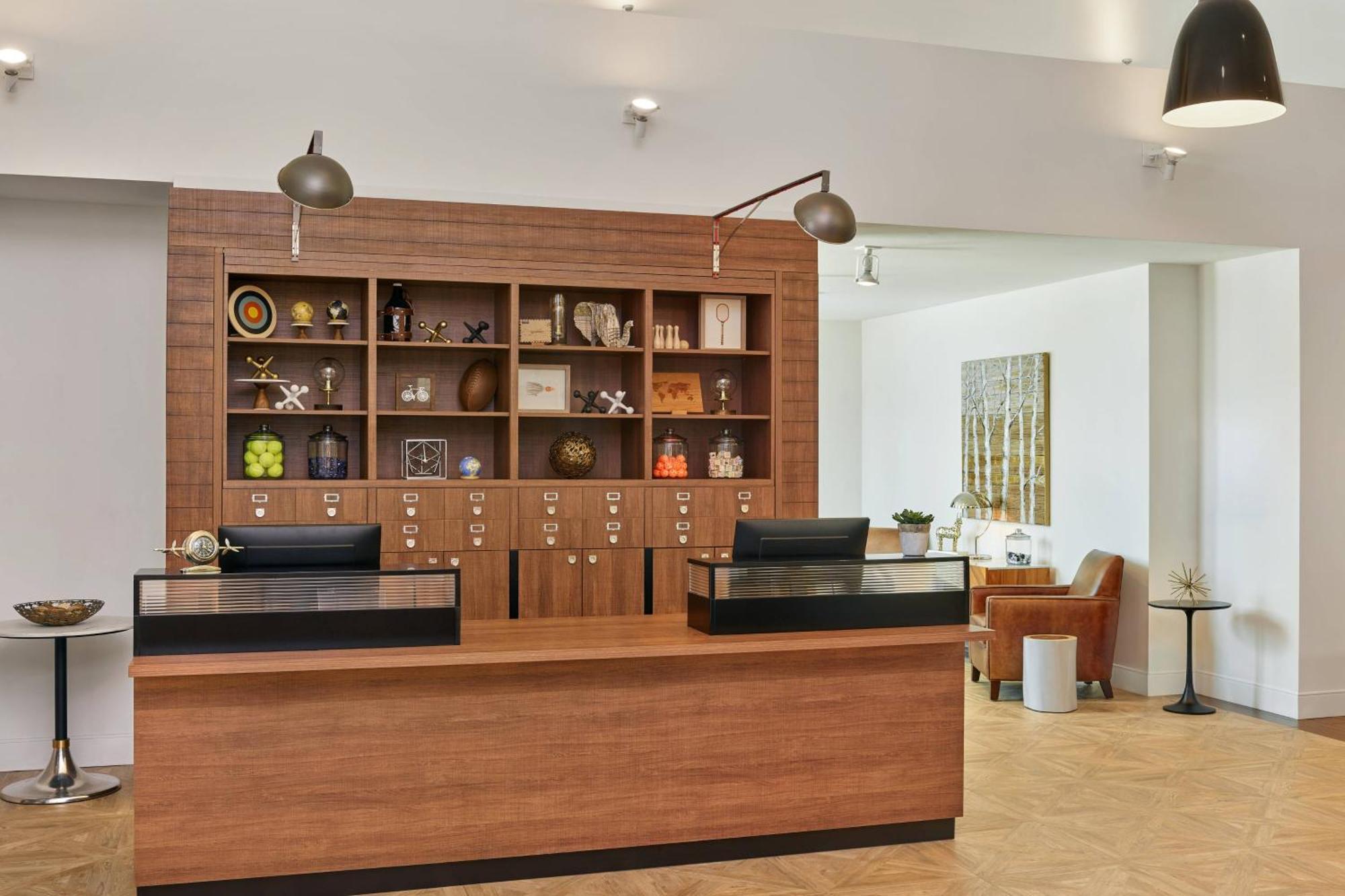 Four Points By Sheraton Dallas Fort Worth Airport North Coppell Ngoại thất bức ảnh