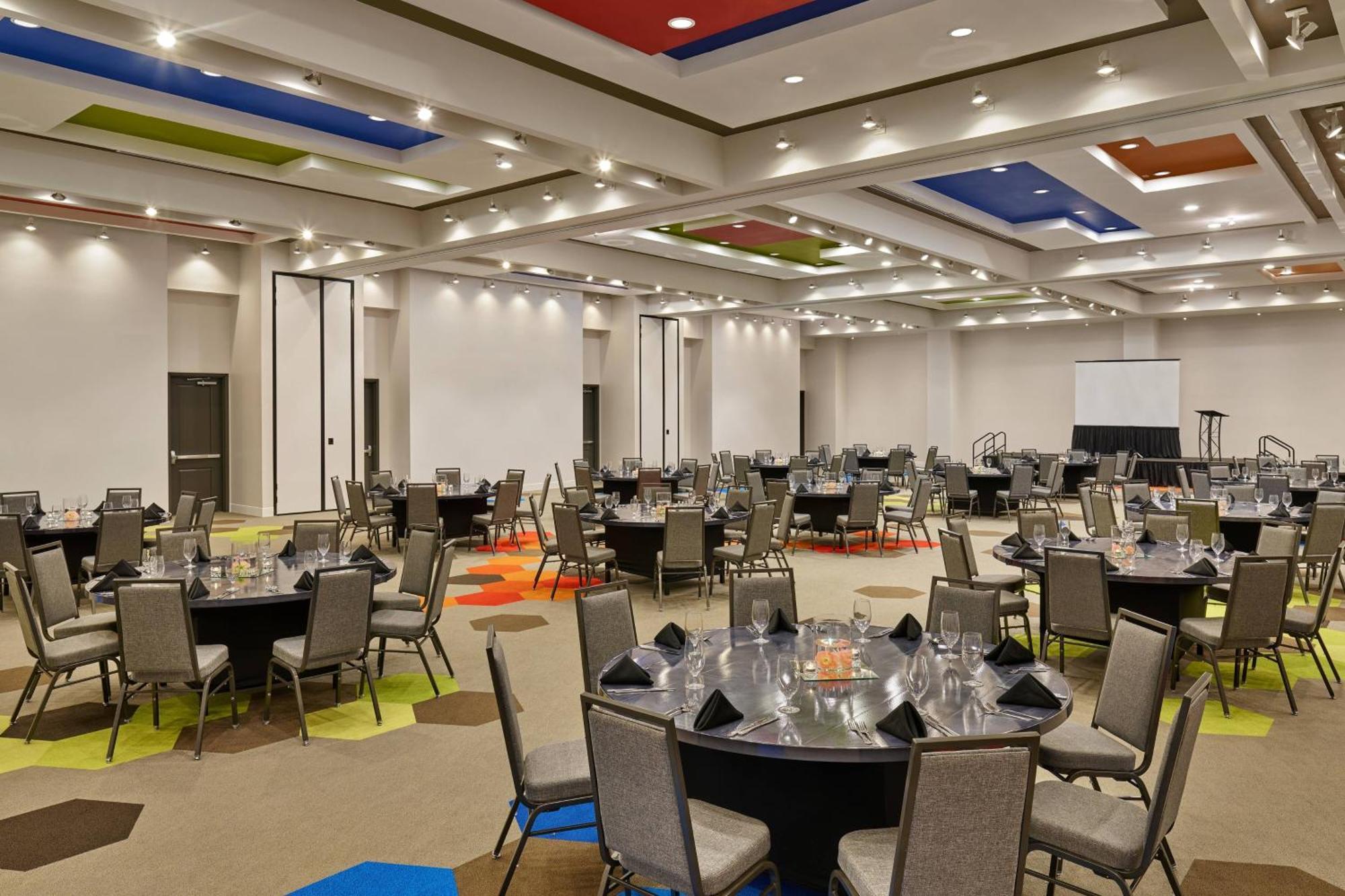 Four Points By Sheraton Dallas Fort Worth Airport North Coppell Ngoại thất bức ảnh