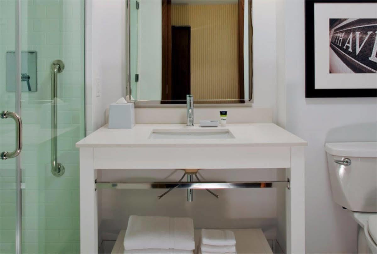 Four Points By Sheraton Dallas Fort Worth Airport North Coppell Ngoại thất bức ảnh